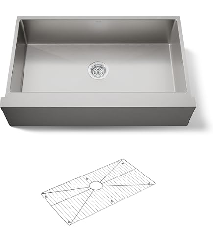 KOHLER Strive 33-1/2