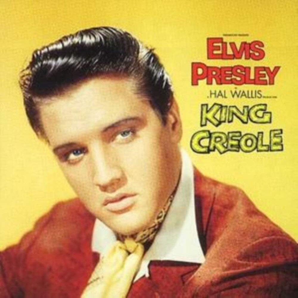 Photo 1 of King Creole (1958 Film)