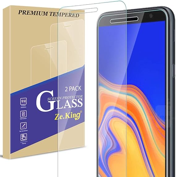 samsung j6 plus precio amazon