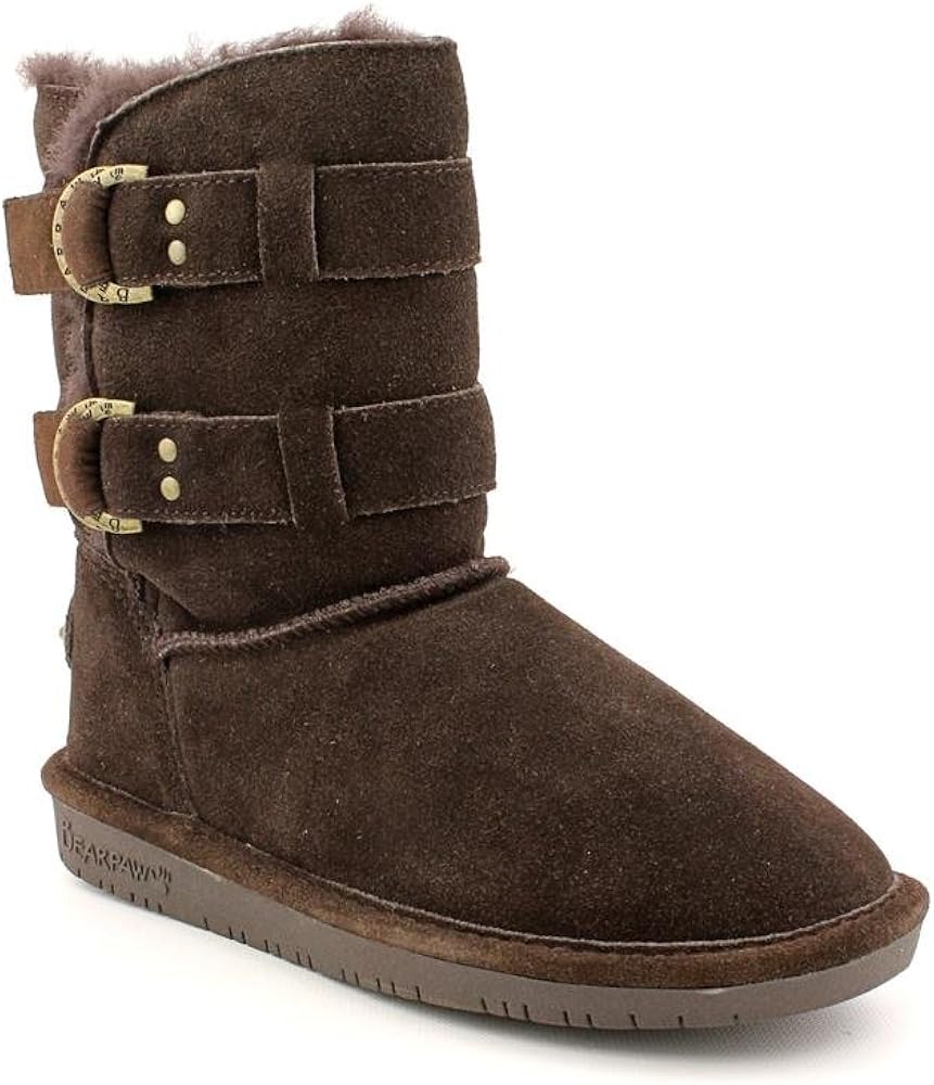 bearpaw size 9