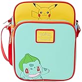 Loungefly Pokémon Ombré Crossbody Bag