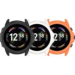 Protector Case Cover Compatible with Fossil Gen 6
