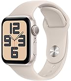 Apple Watch SE GPS 40mm 第一世代　本体　ピンクゴールド Apple Watch SE (1st Gen) GPS, 40mm Gold Aluminum Case with