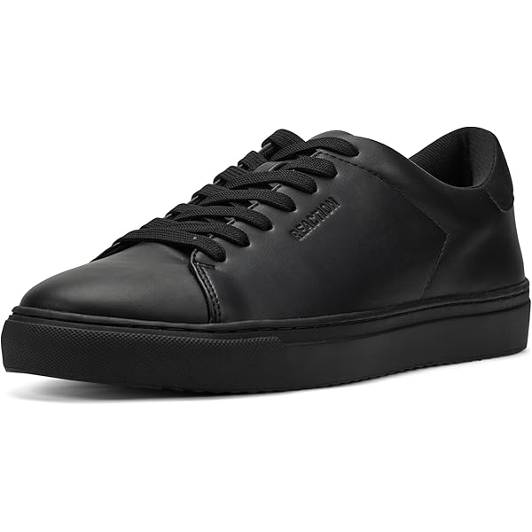 Amazon.com | Kenneth Cole New York Men's Nicco, Black, 7 Medium