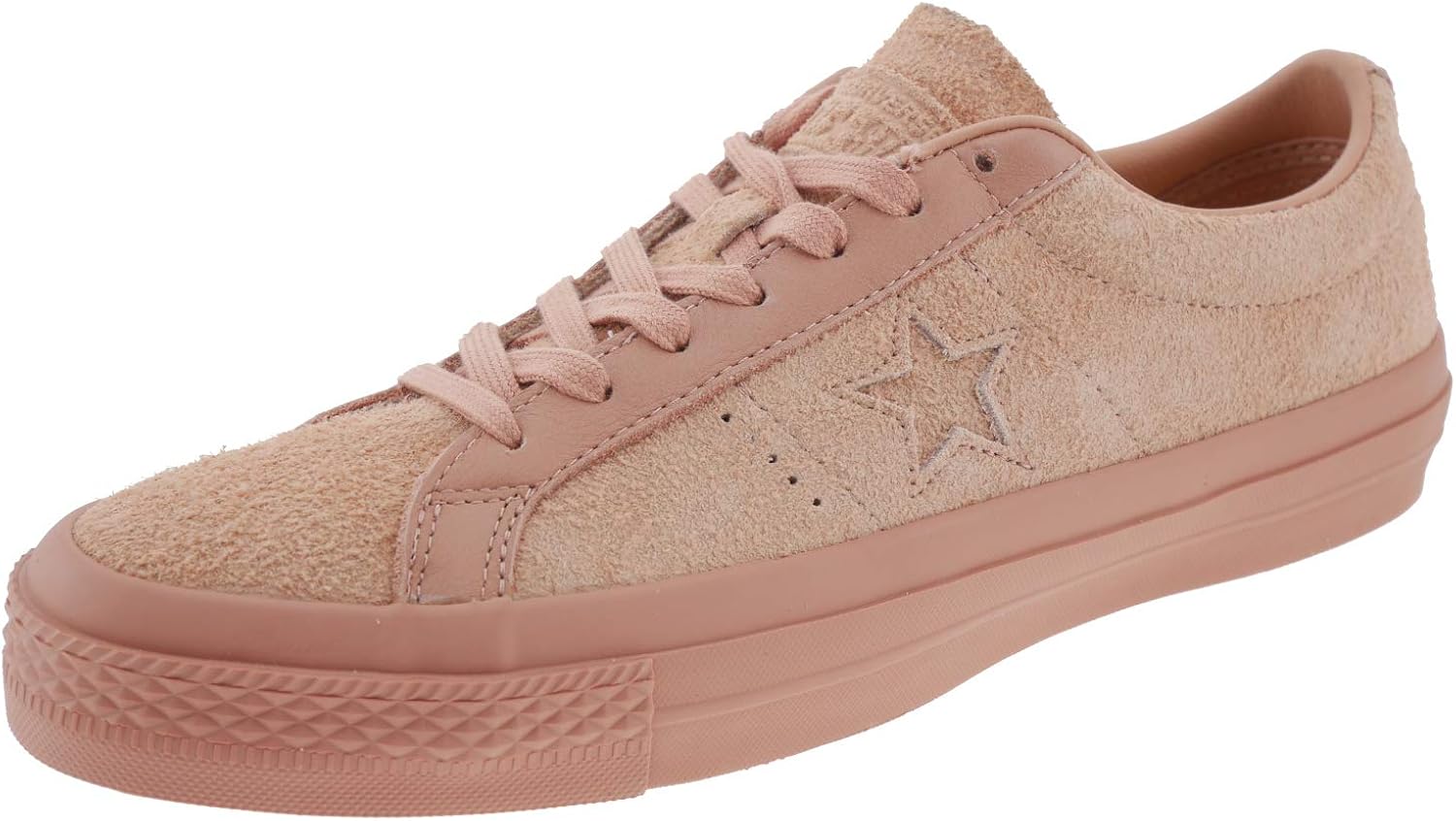 converse daim rose