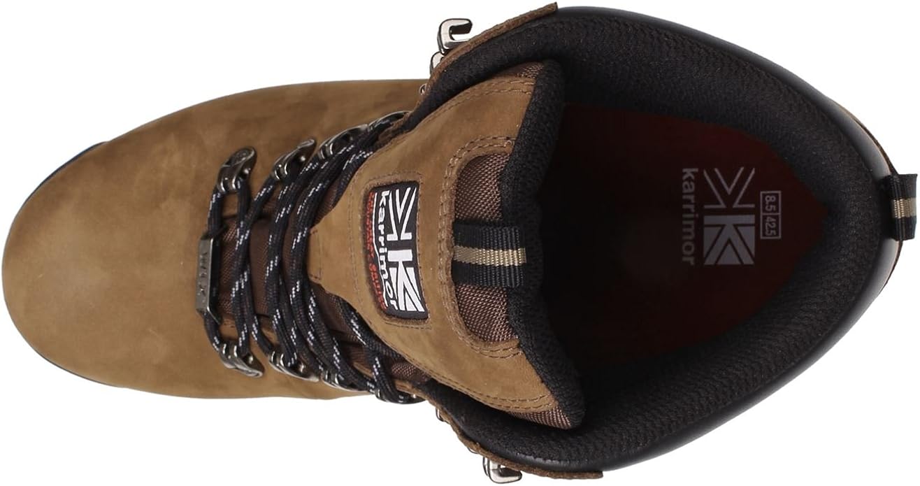 karrimor ksb kinder mens walking boots