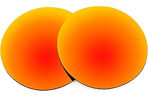 Revant Replacement Lenses for Oakley HSTN Rx OX8139