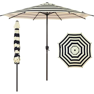 Amazon Best Sellers: Best Patio Umbrellas