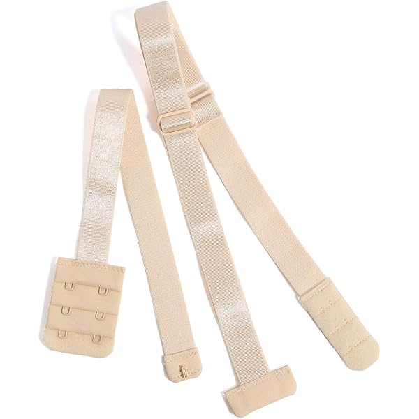 bra strap for backless dress Adjustable Low Back Strap