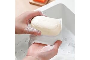 Multifunctional Soft Bristle Brush for Shoes, Clothes, Sneakers, Upholstery & More - Gentle Cleaning Brush for Home Use, Laun