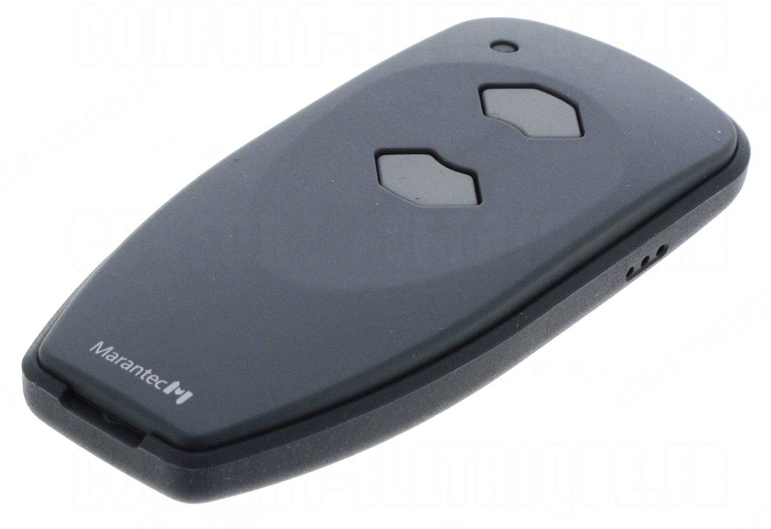 Marantec Digital 382 remote control 2-channel 868.3 MHz --> Replaces the former Digital 302 868 MHz