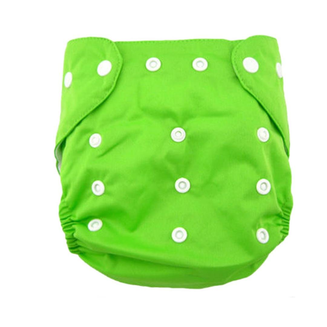 DZT1968(TM) 1pc Baby Cloth Diaper Cover Adjustable