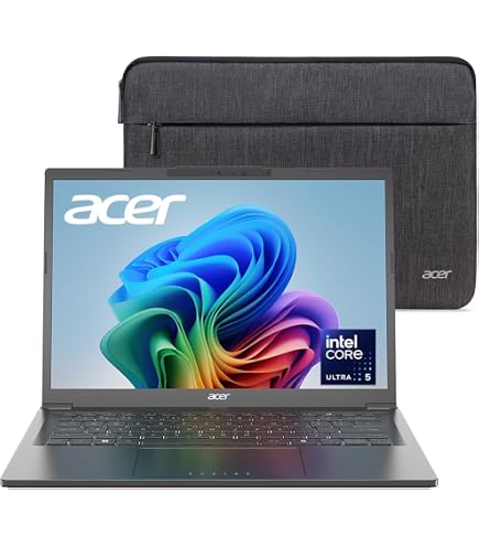 Amazon.com: Acer Aspire 5 Laptop, 2022, 14