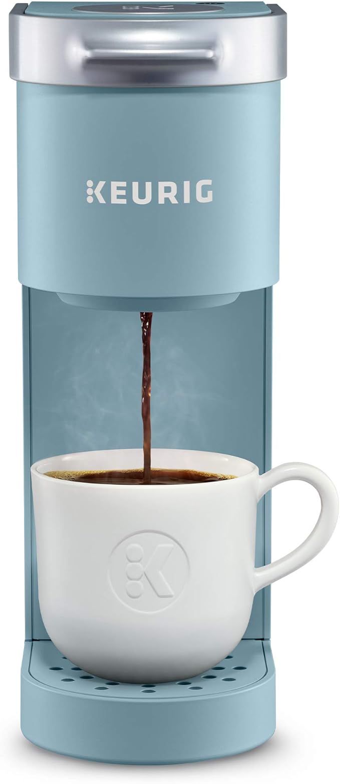 Marine Blue Keurig Coffee Maker Amazon Com Keurig Coffee Maker Single