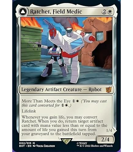 マジック：ザ・ギャザリング One Shall Stand, One Shall Fall Foil