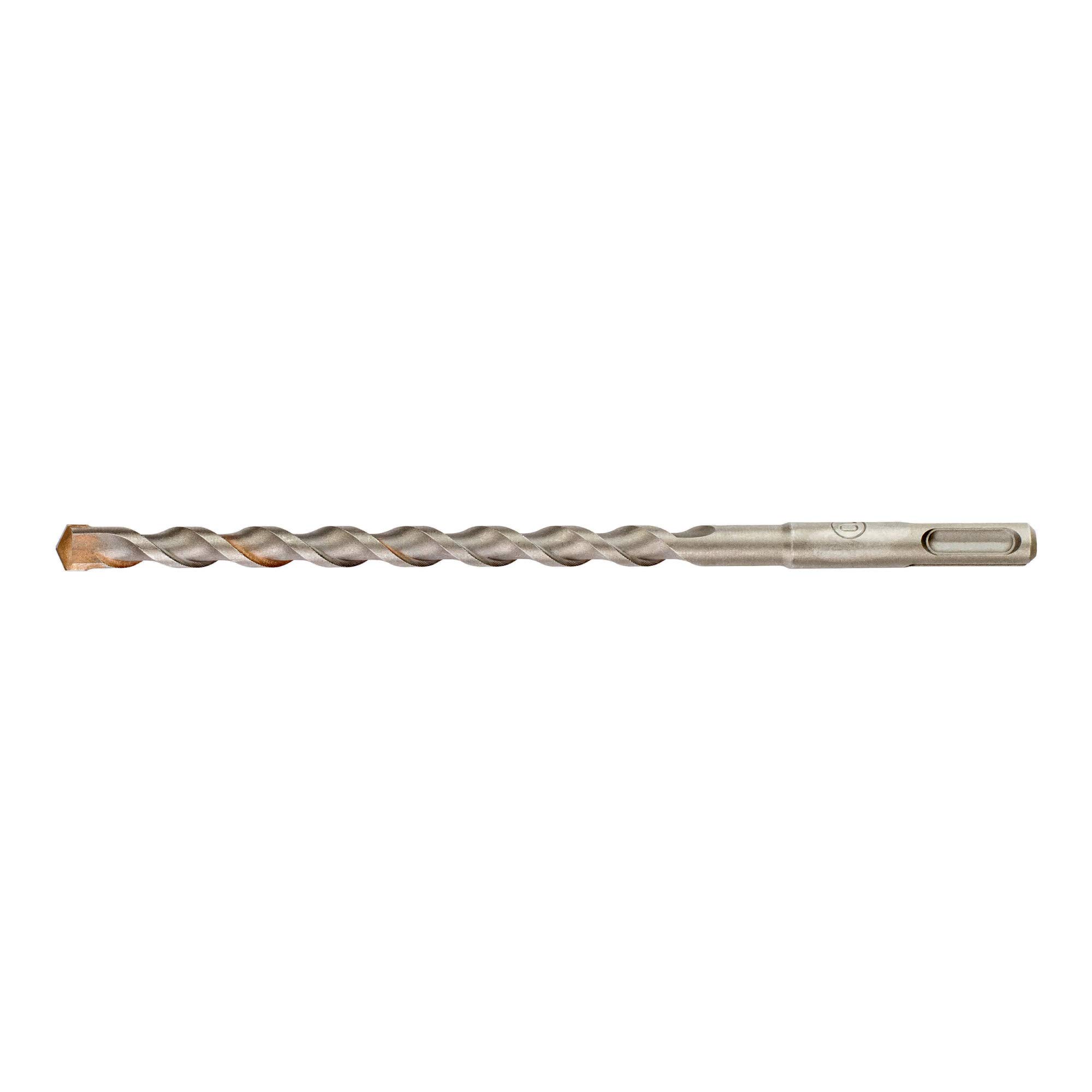 DT9639-QZ - Broca SDS-Plus de alto rendimiento 7mm x 160mm
