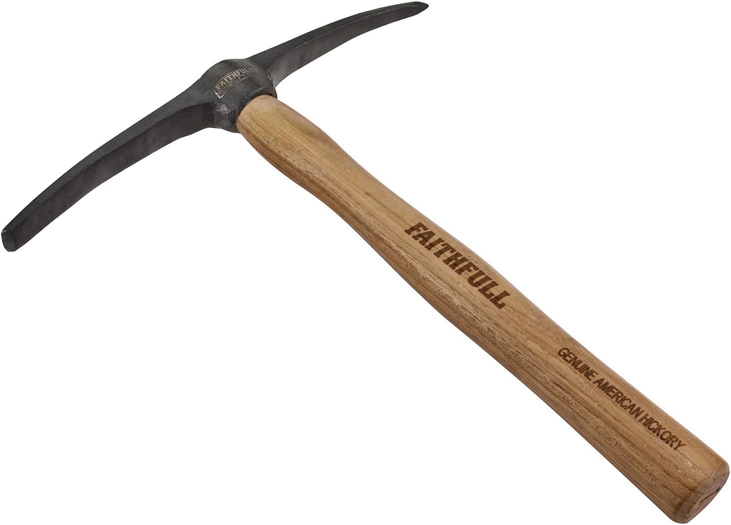 Faithfull Mortar Pick, Chisel and Point