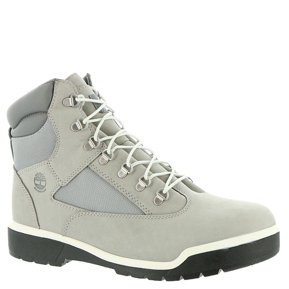 light grey nubuck timberland boots