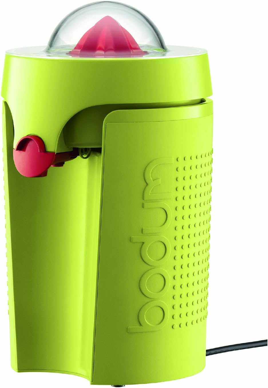 BODUM Bistro Electric Juicer, Lime Green Amazon.co.uk Kitchen & Home
