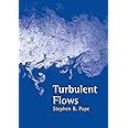 Turbulent Flows