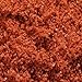 16 Oz Hawaiian Red Alaea Sea Salt (Fine) used in Authentic Hawaiian Cooking - Made in Hawaii, USA - Packaged by The Spice Lab Inc.