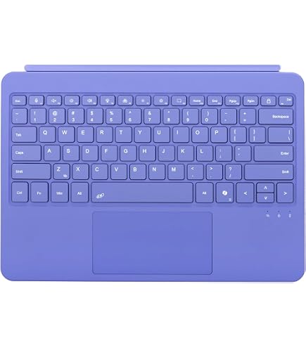 Amazon.com: Microsoft Surface Type Cover 2 (Magenta) : Electronics