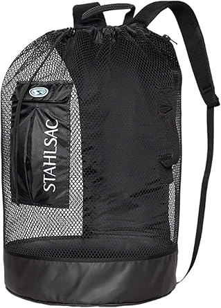 stahlsac backpack