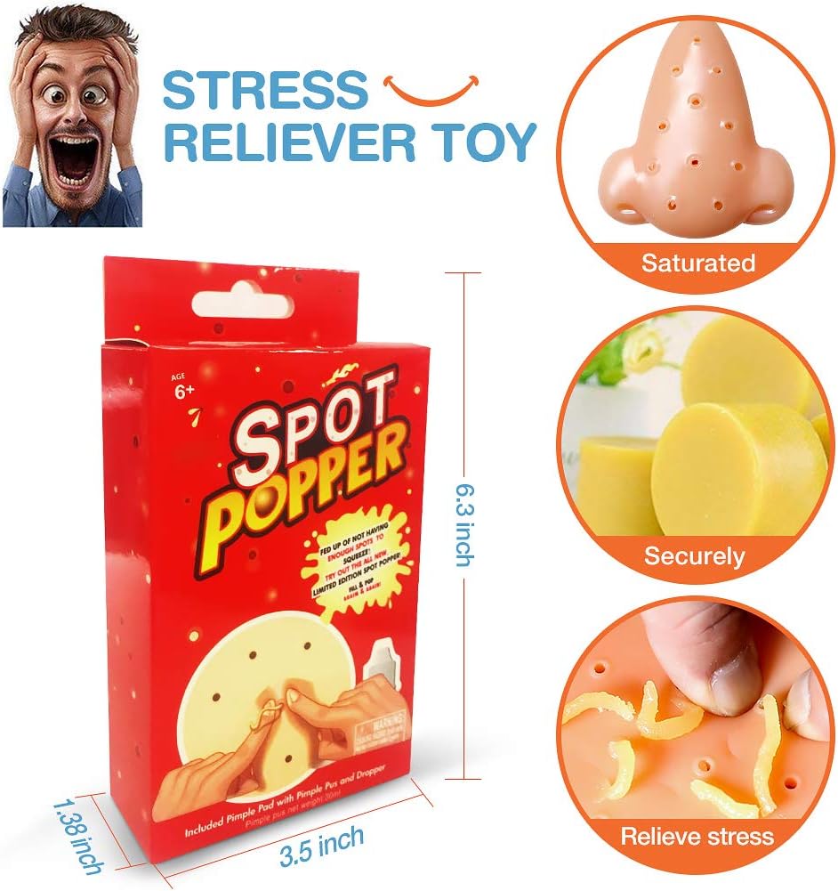 spot popper toy