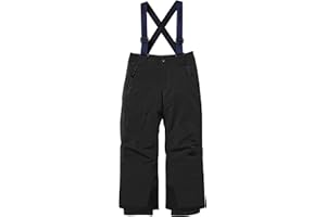 MARMOT Kid's Edge Insulated Snow Pant