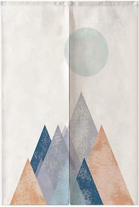 Amazon のれん 黒 85x150cm 山 風景 簡約 高気密 高断熱 遮光スリットカーテンリビング階段や玄間の間仕切りに 断熱カーテン 突っ張り式 のれん ワンピース 暖簾スレ のれん ライザップ のれん オンライン通販 Amazon のれん 黒 85x150cm 山 風景 簡約 高気密 高断熱 遮光スリットカーテンリビング階段や玄間の間仕切りに 断熱カーテン 突っ張り式 のれん ワンピース 暖簾スレ のれん ライザップ のれん オンライン通販