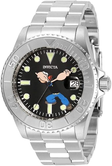 invicta pro diver 22225