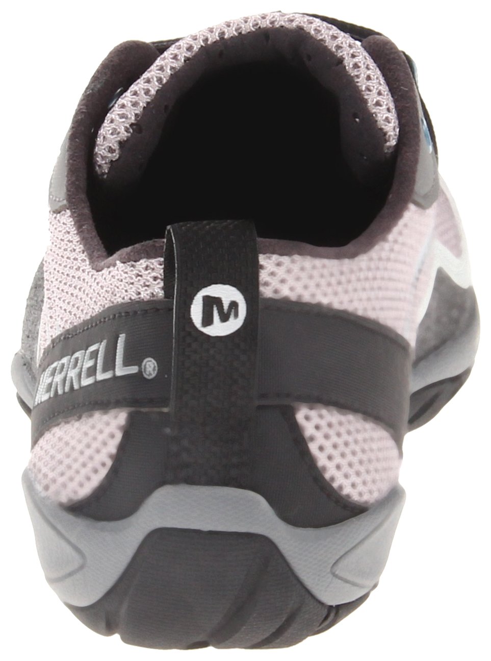 Merrell Mens Barefoot Trail Glove Drizzle 10 5 M Us  display picture 3