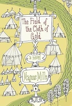 The Field of the Cloth of Gold