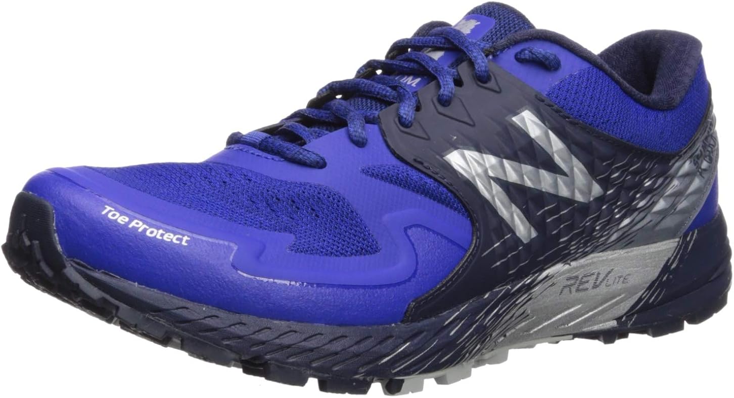 new balance summit king of the mountain