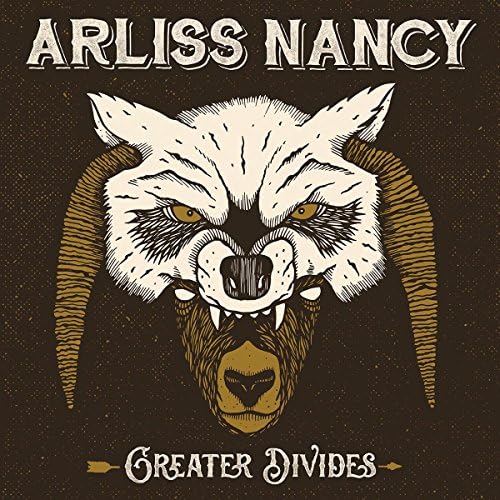 Greater Divides (+ Download)