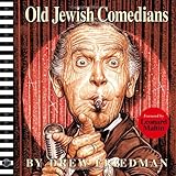 Old Jewish Comedians: A BLAB! Storybook by 