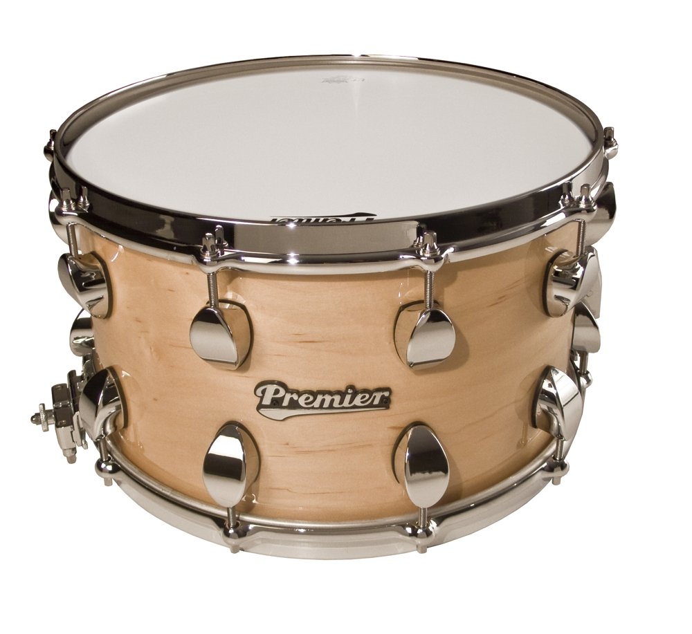 Premier Drums Series Elite 2848SPLNL 1Piece Maple 14x8