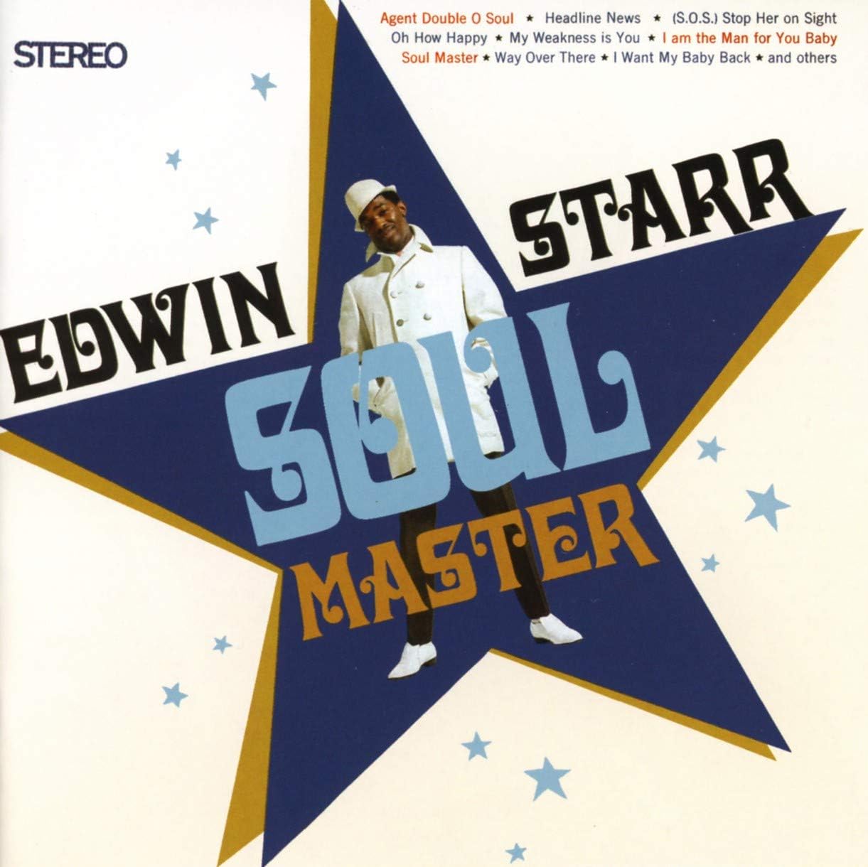 Soul Master
