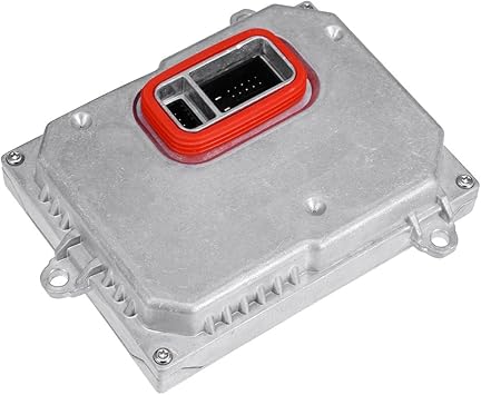 Amazon Com Ballast For Cadillac Dts 2006 2011 For Audi A3 A4 S4 For Mercedes S63 S500 For Lincoln Mkx Control Unit Module Replacement Automotive