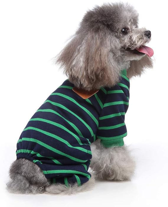 Amazon Co Jp 犬服 ロンパース Tengatel つなぎ 秋冬 ペット服 オーバーオール 四つの足 ドッグウェア おしゃれ 柔らかい 小 中型犬 綿製 お散歩お出かけ 服 ファッション小物 Amazon Co Jp 犬服 ロンパース Tengatel つなぎ 秋冬 ペット服 オーバーオール 四つの足 ドッグウェア おしゃれ 柔らかい 小 中型犬 綿製 お散歩お出かけ 服 ファッション小物