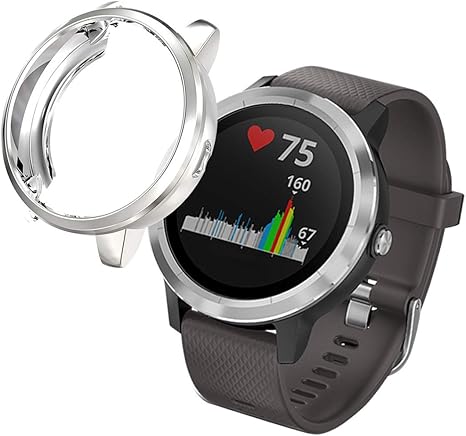 vivoactive 3 case size