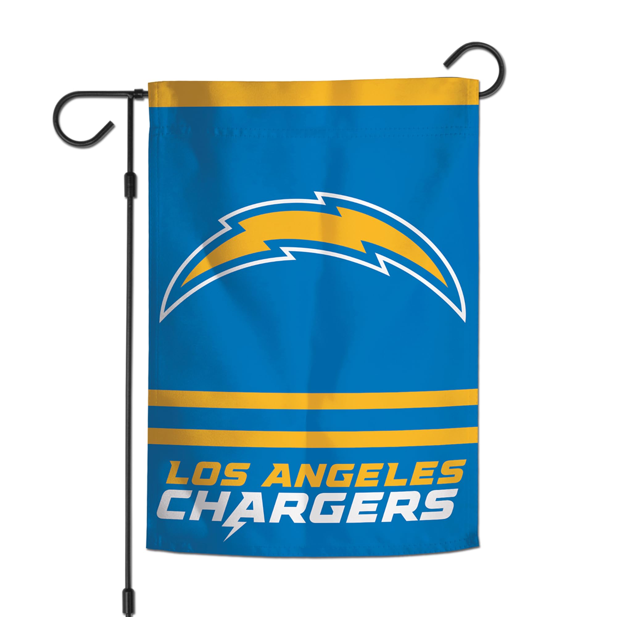 San Diego Chargers 11ft x15ft Garden Flag โ image 1