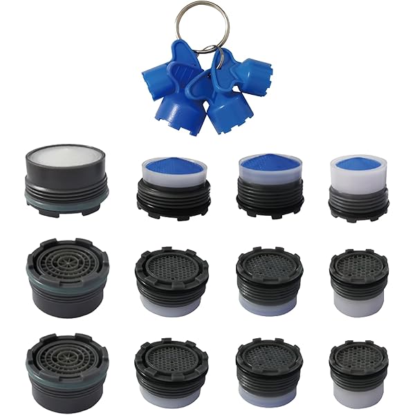 Aerator Wrench PullOut Or PullDown RP50815 Delta Faucet, 44 OFF