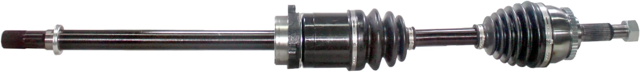 Diversified Shaft Solutions 8006N CV Axle Shaft