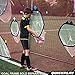 QuickPlay PRO Soccer Target Nets with 7 Scoring Zones – Practice Shooting & Goal Shots | Available in 4 Sizes | Portable Training Equipment | Soccer Frame Not Included