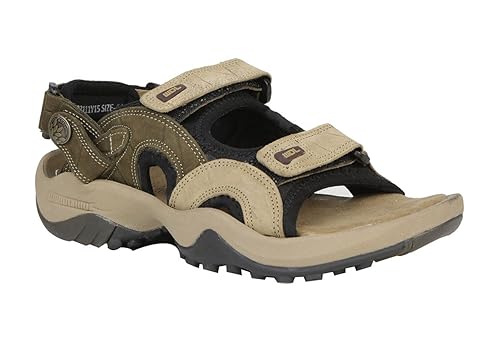 woodland sandal for man price