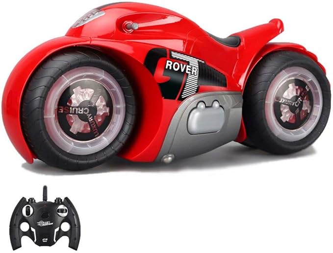 best rc motorcycle