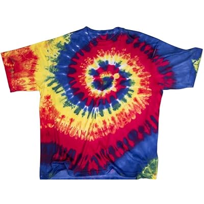 dri fit tie dye shirts
