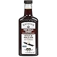 Watkins Pure Vanilla Extract, with Madagascar Vanilla Beans, Non-GMO, Kosher, 11 oz. Bottle, 1-Pack