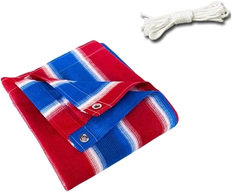 XIGG - Protector solar para interiores y exteriores, diseño de rayas